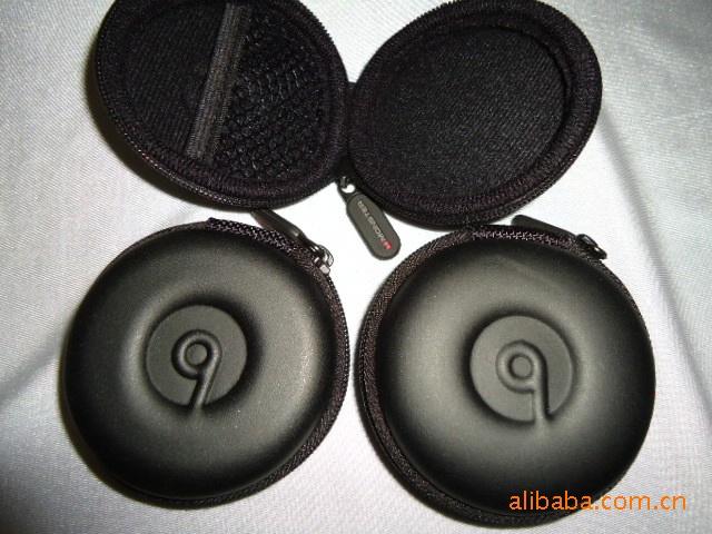 廠家批發(fā)新款eva包 耳機u盤硬盤包 抗壓硬盤電子產品包裝包