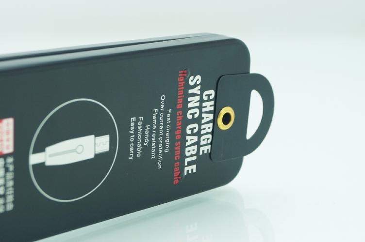 工廠定制數據線 鐵盒包裝 定做logo電子產品馬口鐵】價格_批發(fā)_廠家