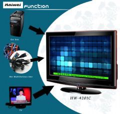 廠家批發觸摸液晶電子黑板65寸五金款HWXS-65CW(海微)-產品展示-衡陽海微電子科技