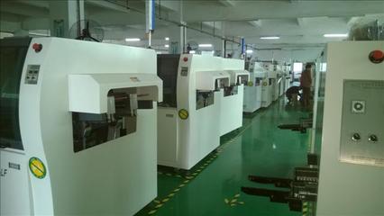 深圳市凱泰高科技深圳-電子;五金、工具;機械及行業設備-