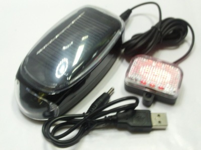 【【廠家直銷(xiāo)】太陽(yáng)能LED自行車(chē)燈批發(fā), 來(lái)樣訂做】?jī)r(jià)格,廠家,圖片,其他專(zhuān)業(yè)燈具,余姚市峰衛(wèi)電子廠-