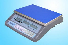 印刷廠防水電子桌秤專利版權(quán)