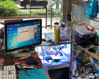 開手機維修連鎖店利潤如何?開店5年賺錢經驗營業額詳細分析