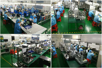 專訪隆潤光學:逆風擴產(chǎn),提高自動化率、堅持品質路線